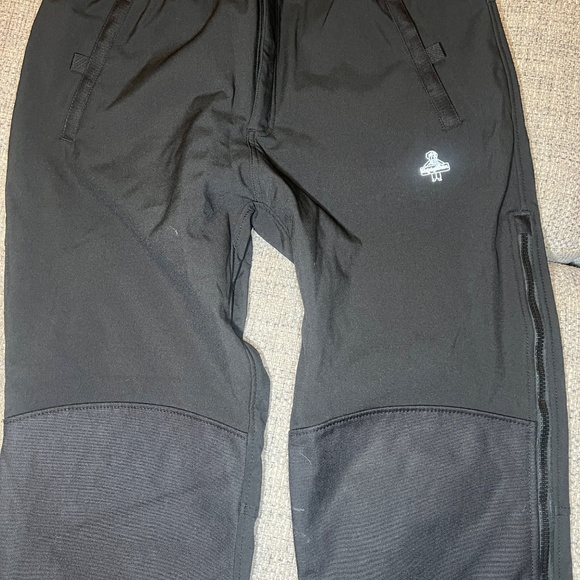 Refrigiwear Soft Shell Pants - Picture 2 of 5